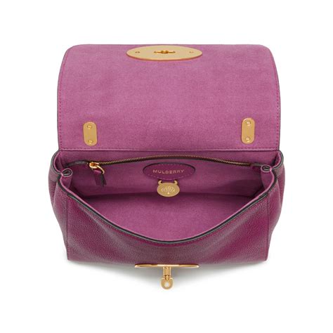 cheap mulberry lily bag